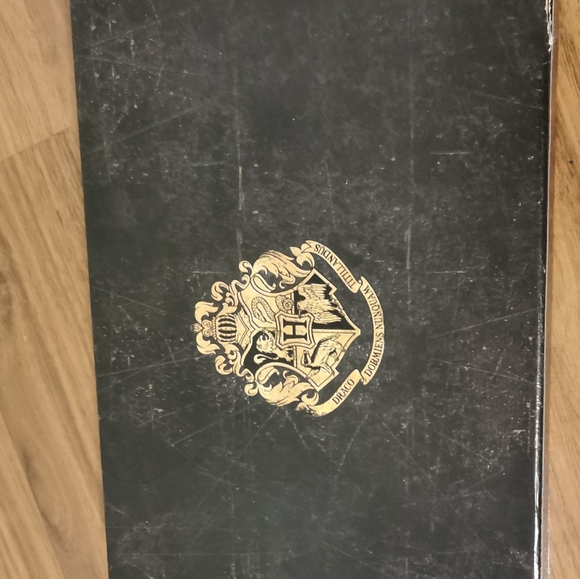 Harry Potter Wizards Collection - Picture 2 of 12